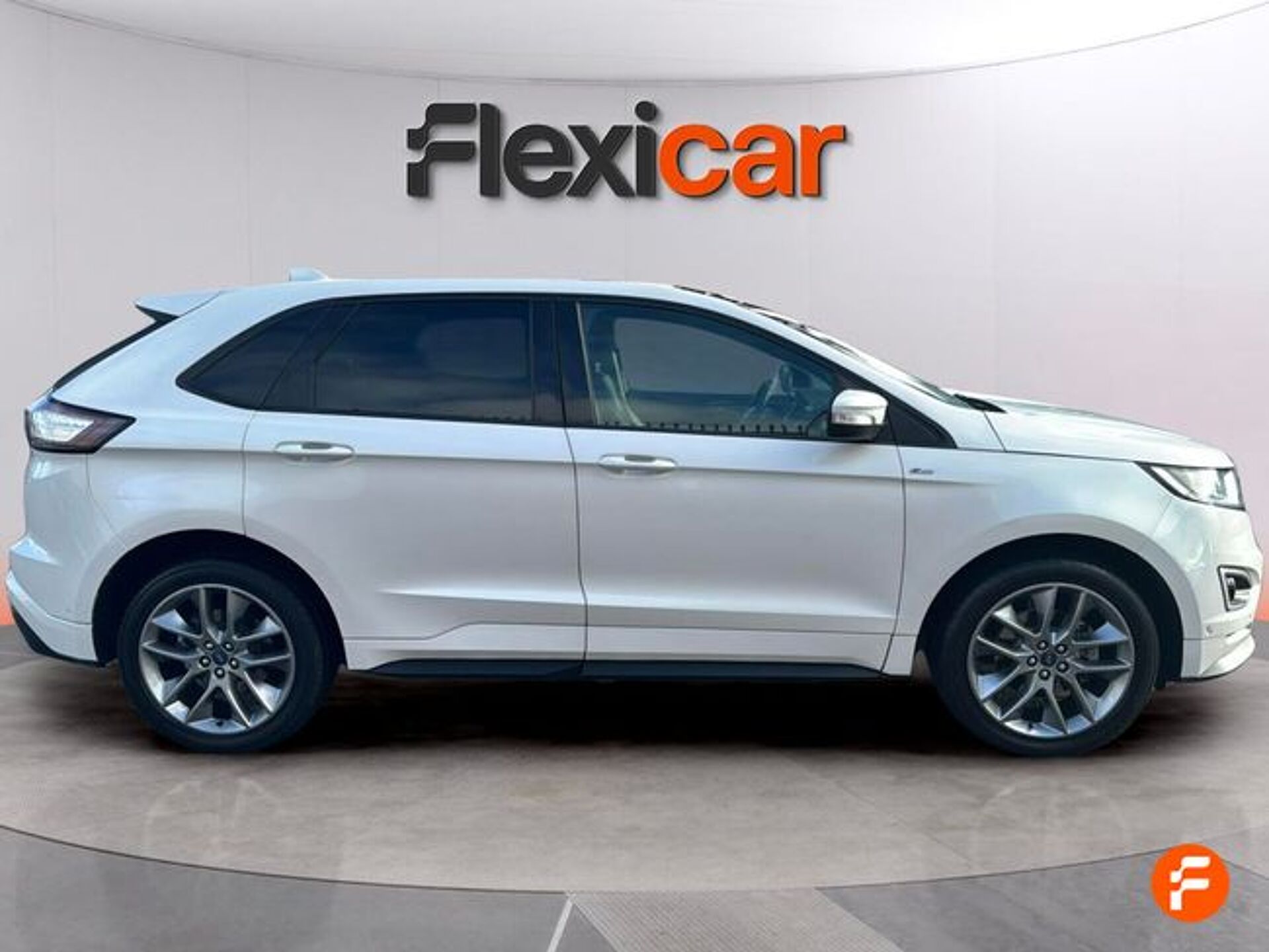 Imagen 3 de FORD Edge