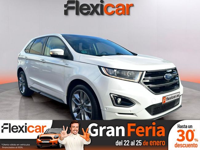 FORD Edge (2.0 TDCI 177kW ST-Line 4WD Pow) en Madrid