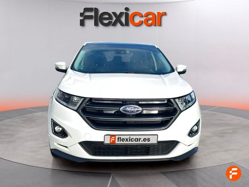 Foto del FORD Edge 2.0TDCi ST-Line 4x4 PowerShift 240