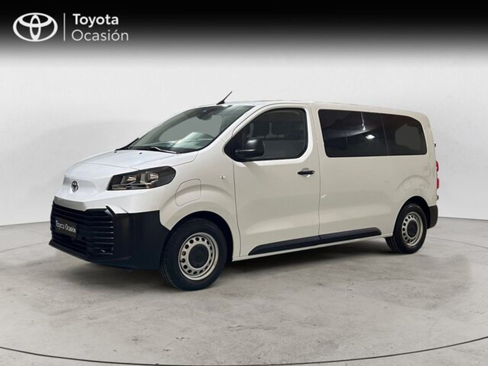 Imagen 1 de TOYOTA Proace Verso