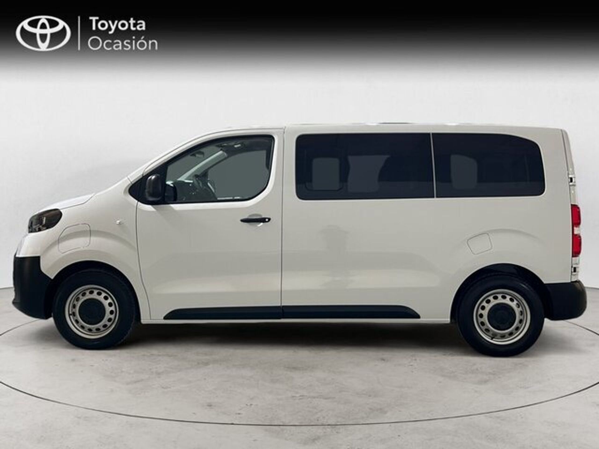 Imagen 3 de TOYOTA Proace Verso
