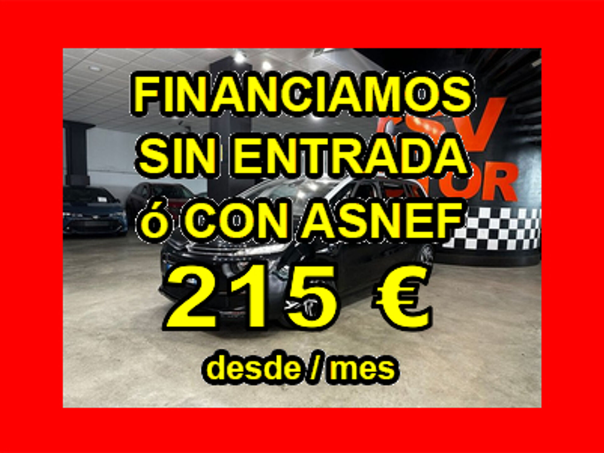 Imagen de CITROEN C4