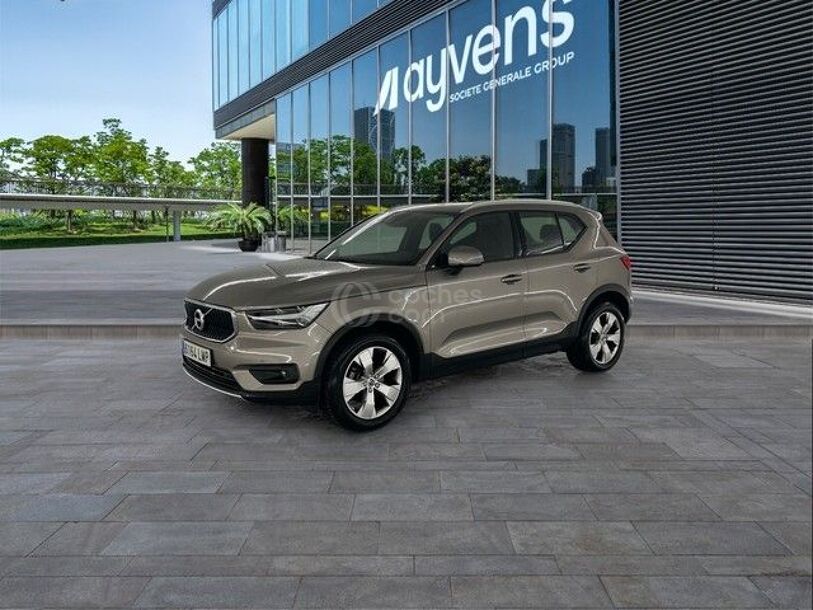 Foto del VOLVO XC40 T3 Momentum Pro Aut.
