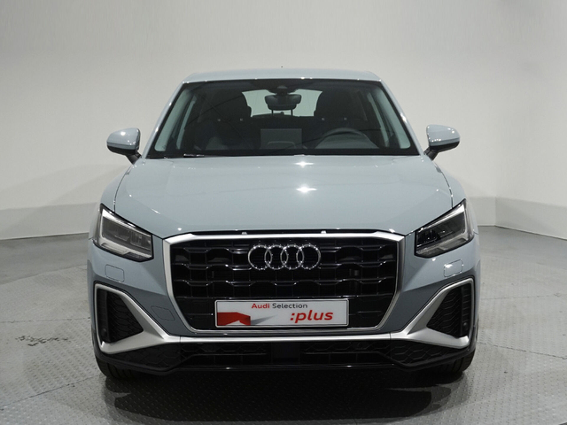 Imagen 3 de AUDI Q2