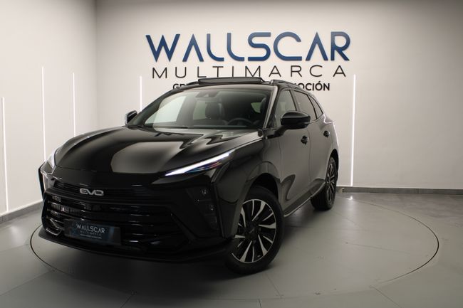 EVO EVO 6 (1.5 Turbo DCT) en Alicante