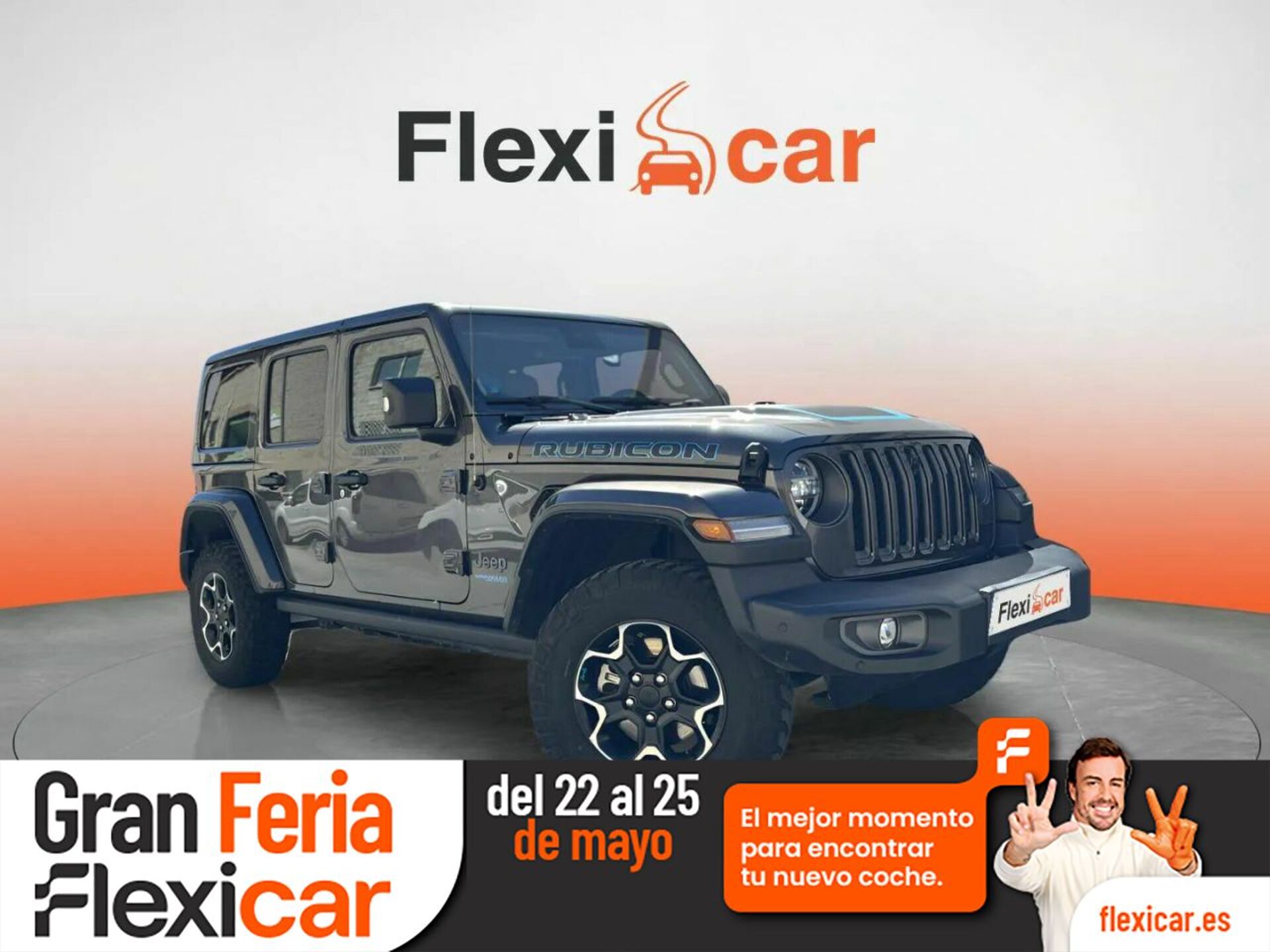Imagen de JEEP Wrangler