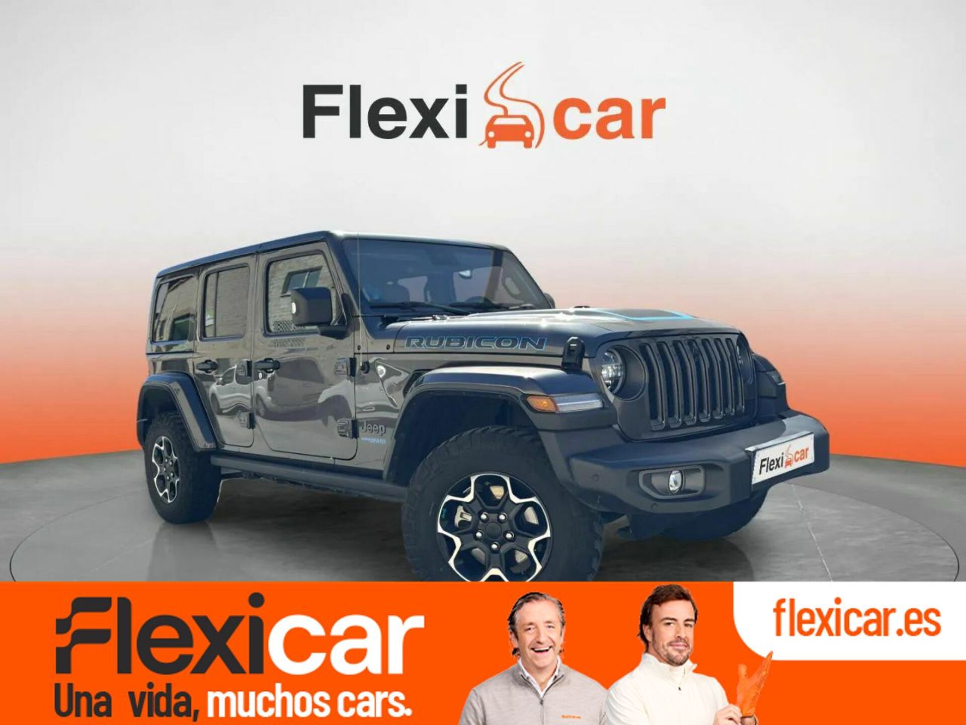 Imagen de JEEP Wrangler