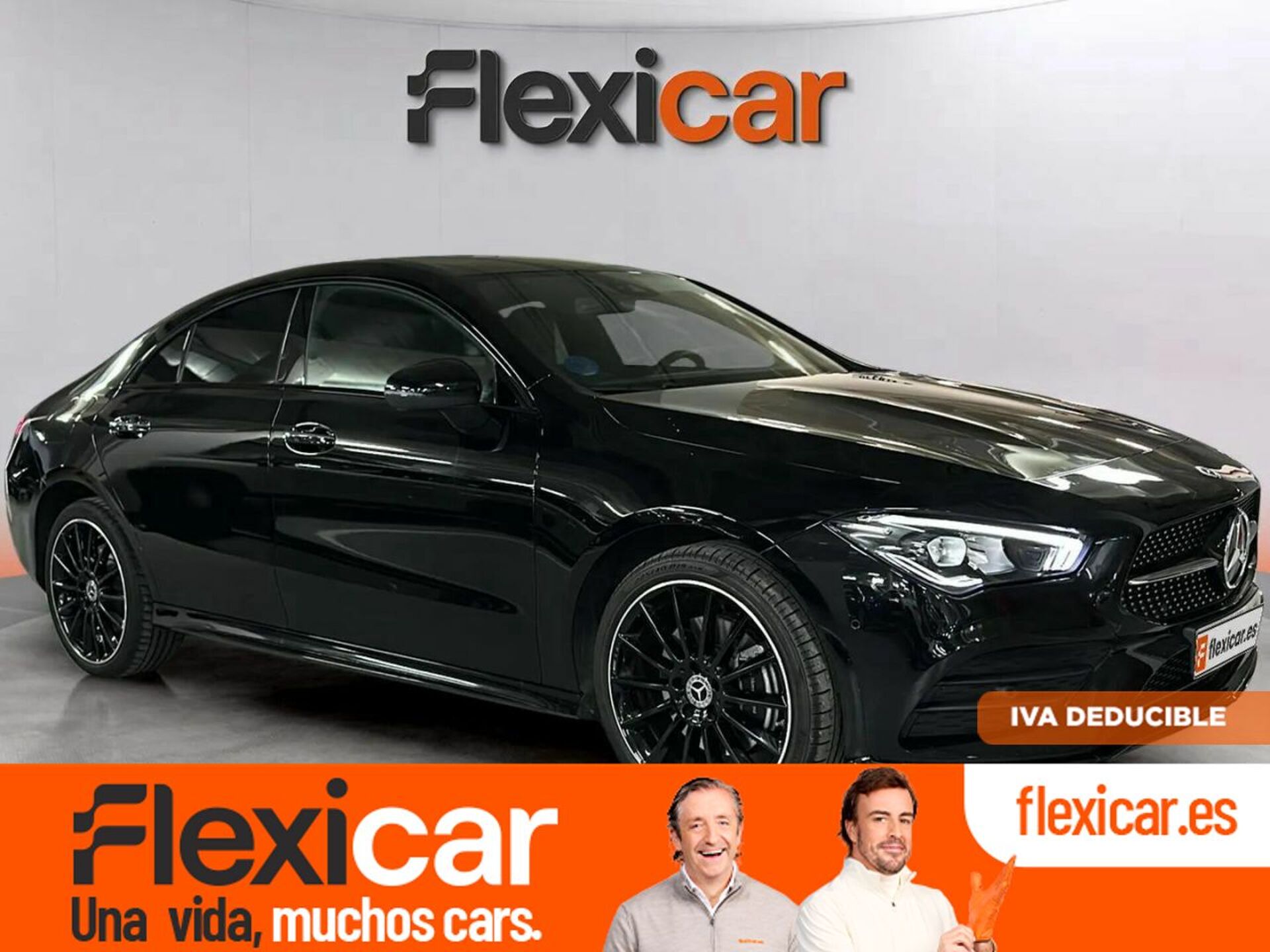 Imagen de MERCEDES Clase CLA
