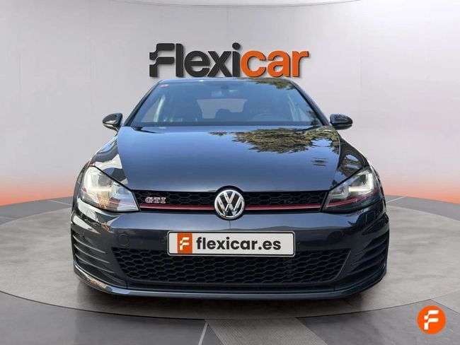 Foto del VOLKSWAGEN Golf 2.0 TSI GTI Performance DSG 230