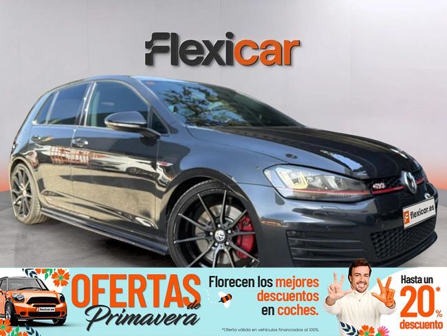 Foto del VOLKSWAGEN Golf 2.0 TSI GTI Performance DSG 230