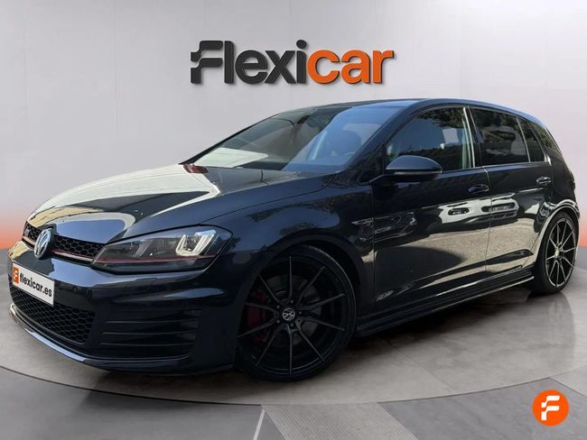 Foto del VOLKSWAGEN Golf 2.0 TSI GTI Performance DSG 230