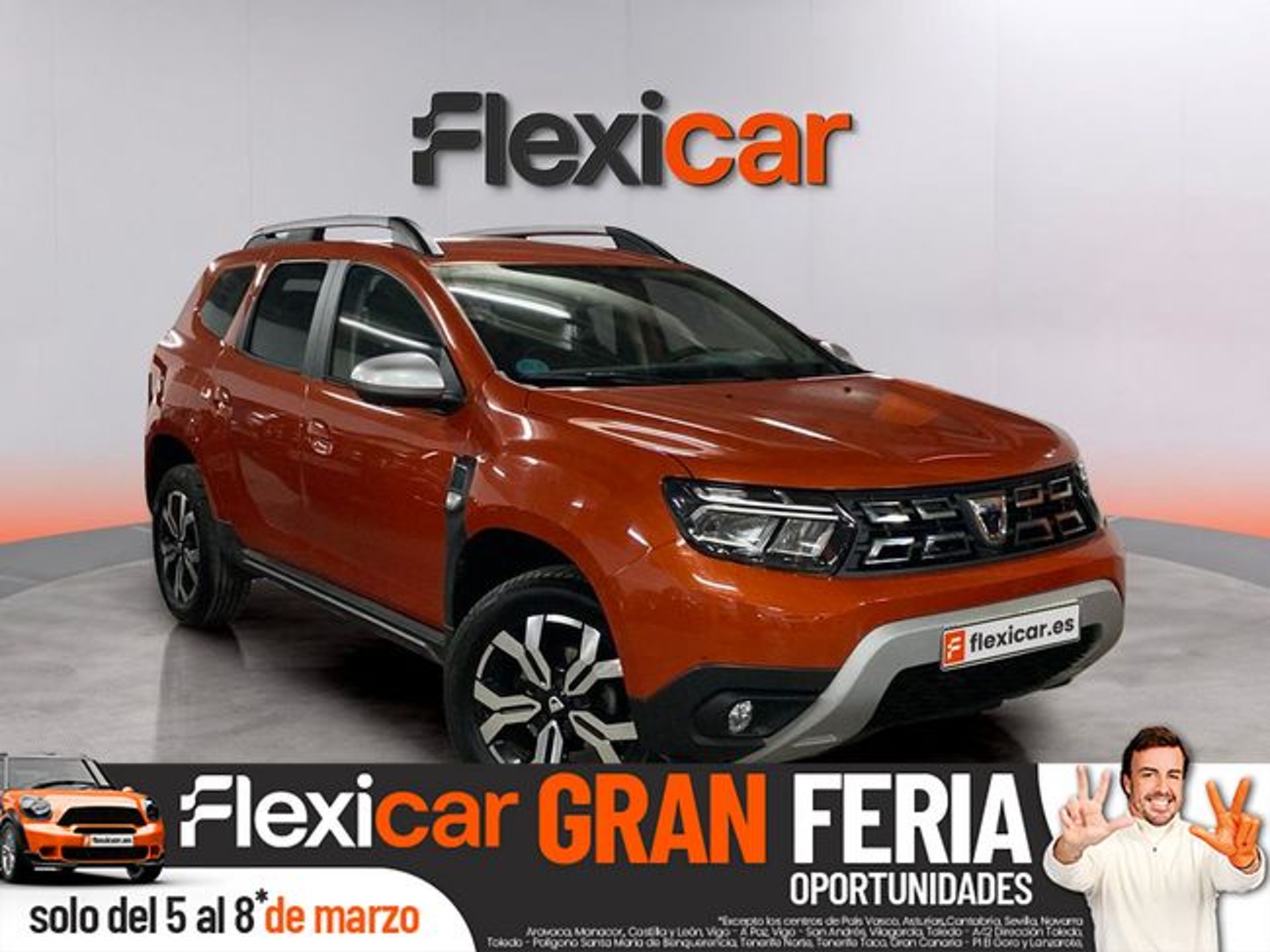 Imagen de DACIA Duster