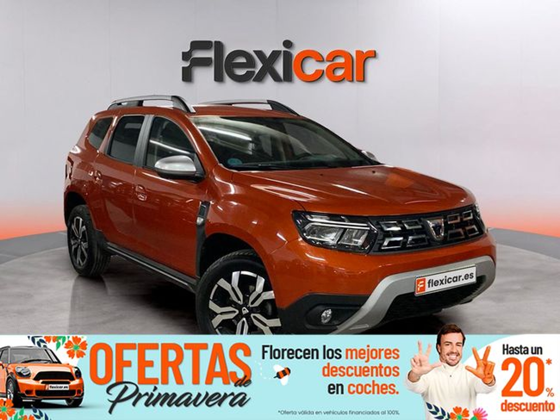 Imagen de DACIA Duster