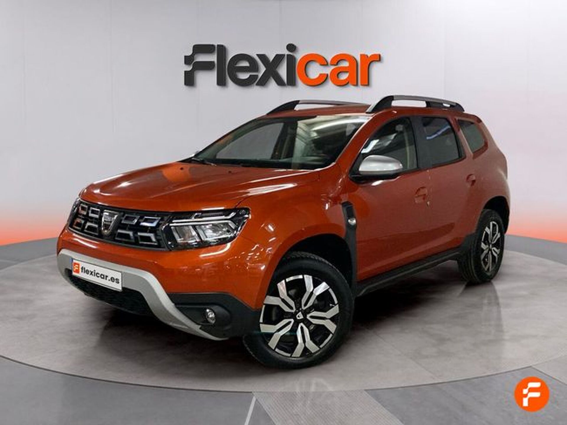 Imagen 2 de DACIA Duster