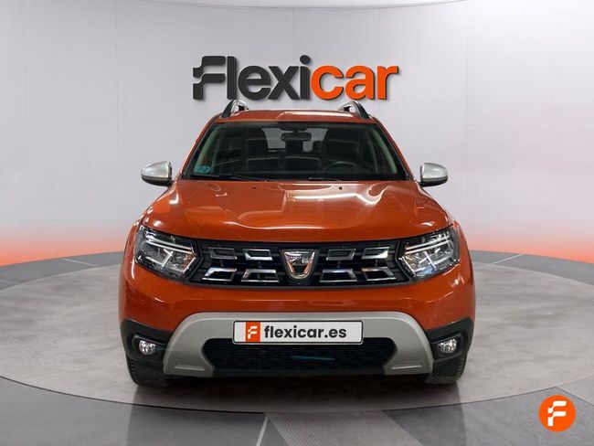 Foto del DACIA Duster 1.3 TCe EDC Prestige 4x2 110kW