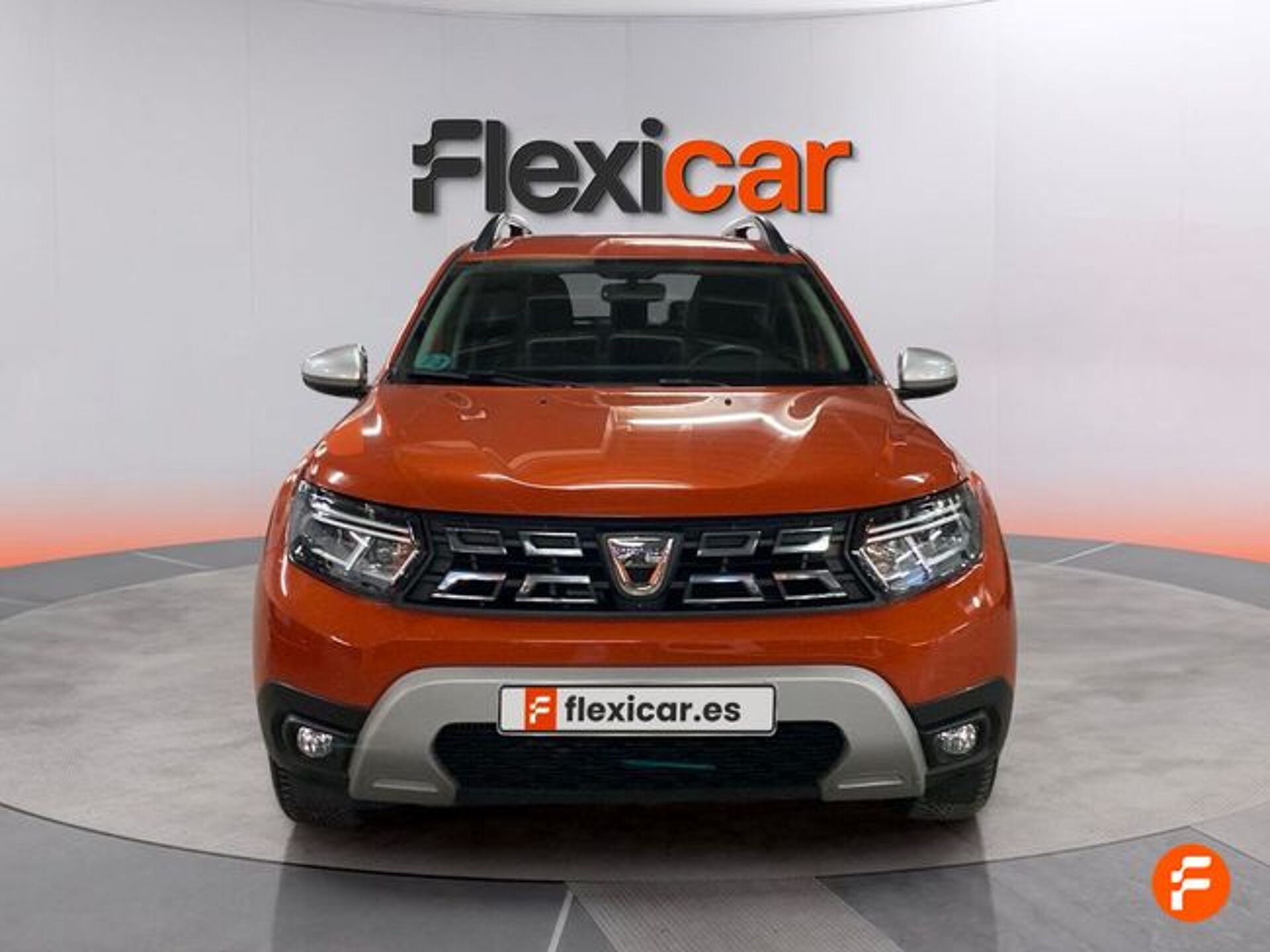 Imagen 3 de DACIA Duster