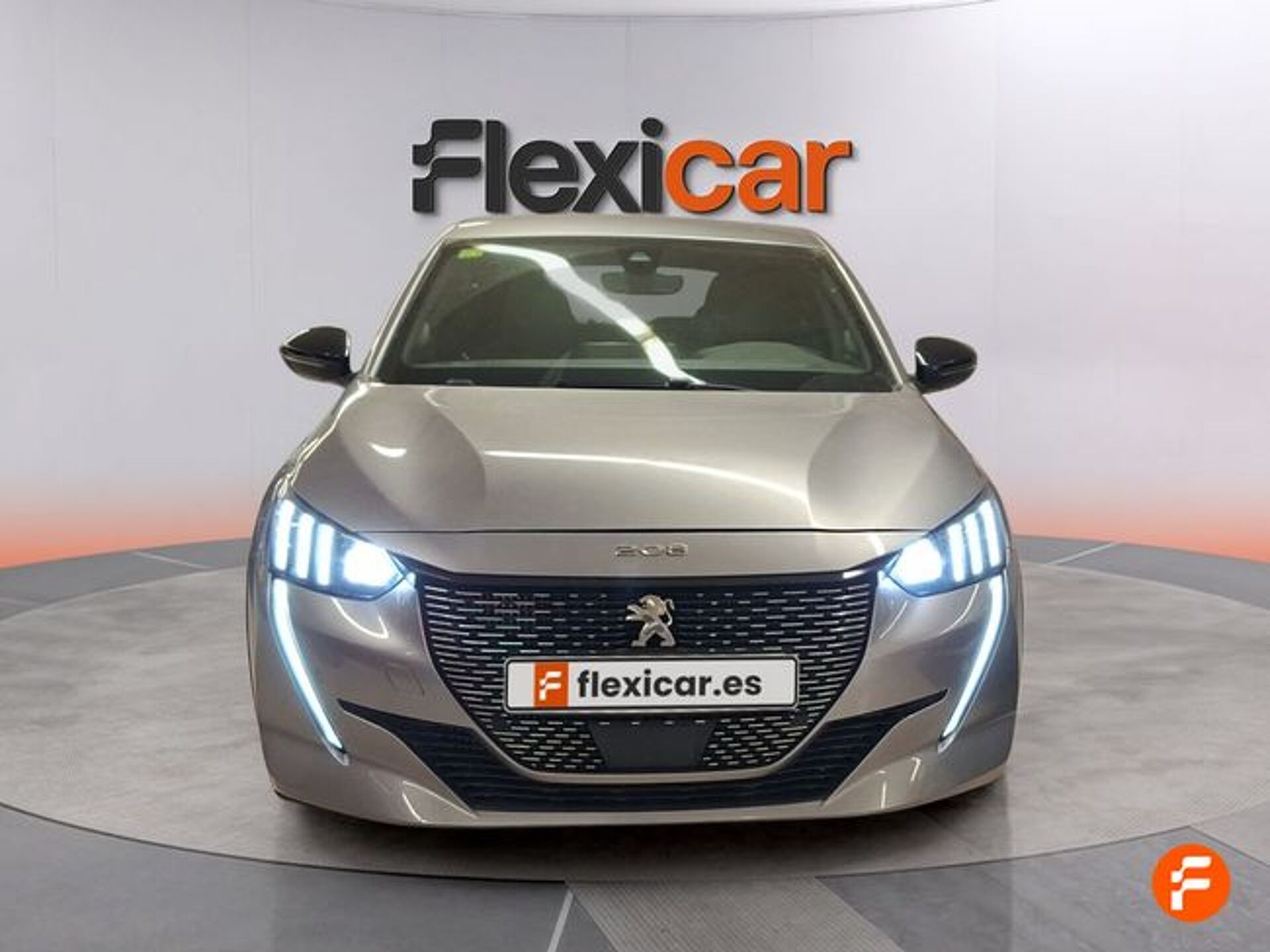 Imagen 3 de PEUGEOT 208