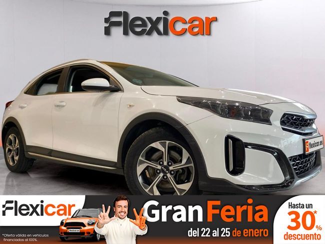 KIA XCeed (1.0 T-GDi Drive 88kW (120CV)) en Coruña, A