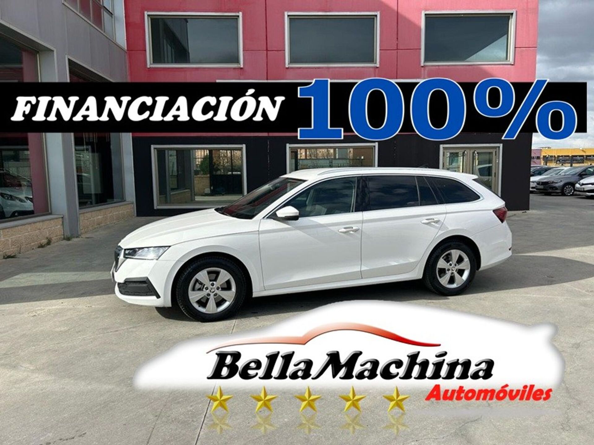 Imagen de SKODA Octavia