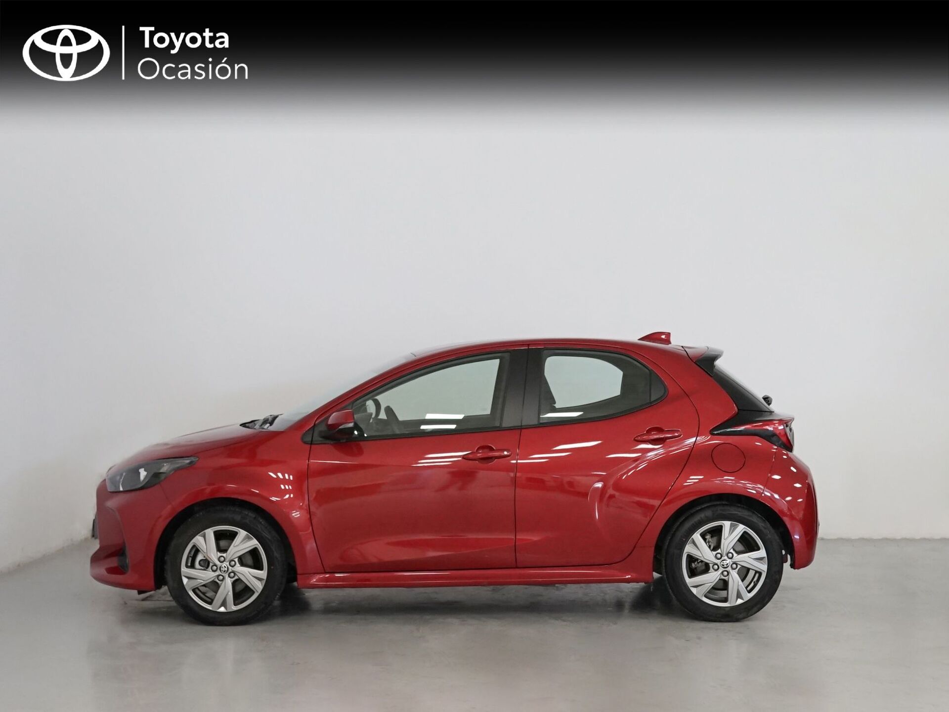 Imagen 3 de TOYOTA Yaris