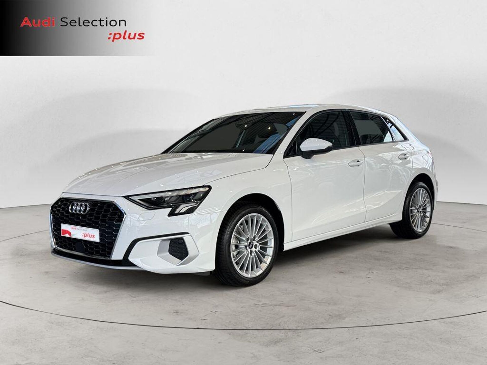 Imagen de AUDI A3