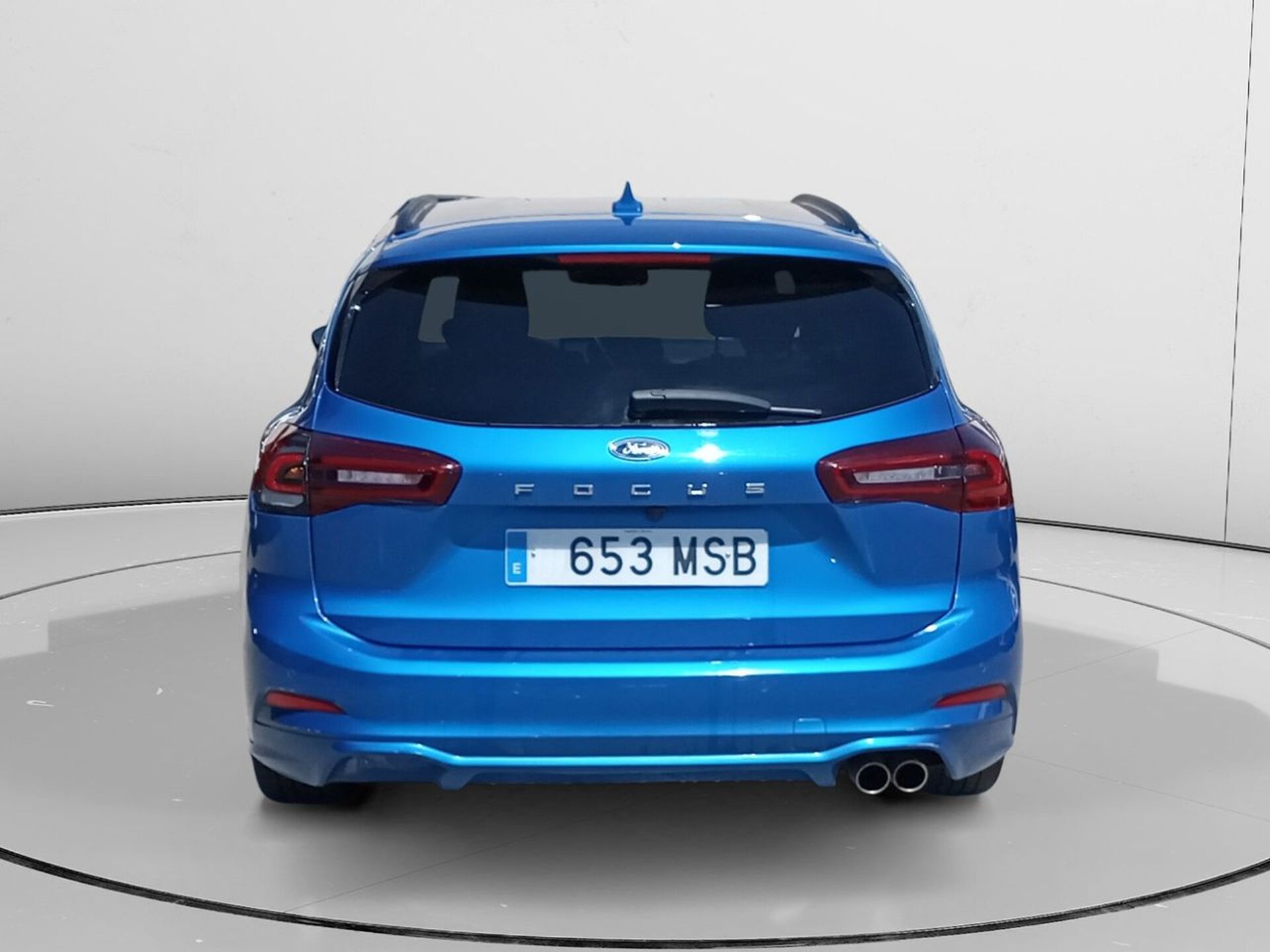 Imagen 2 de FORD Focus