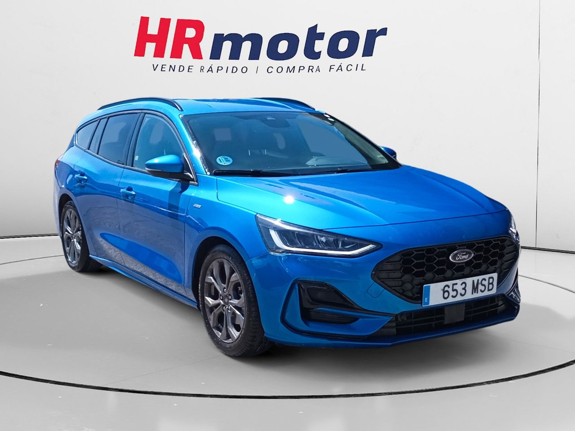 Imagen de FORD Focus