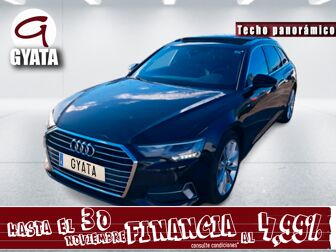 Imagen de AUDI A6 Avant 40 TDI Sport S tronic