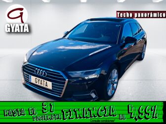 Imagen de AUDI A6 Avant 40 TDI Sport S tronic