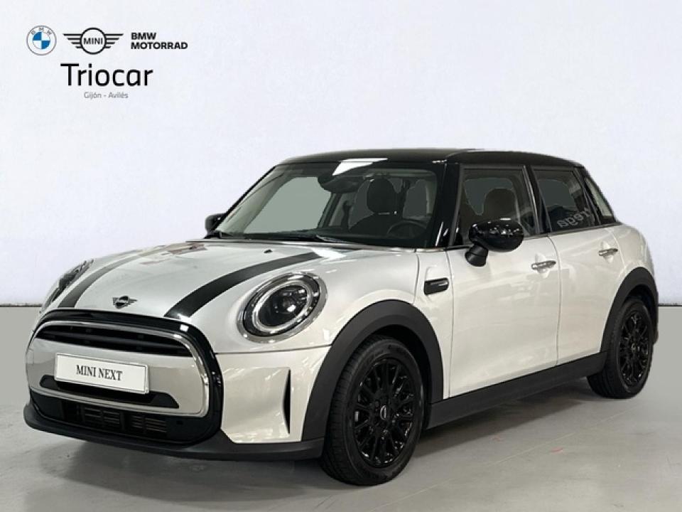 MINI Mini (Cooper 100 kW (136 CV)) en Asturias