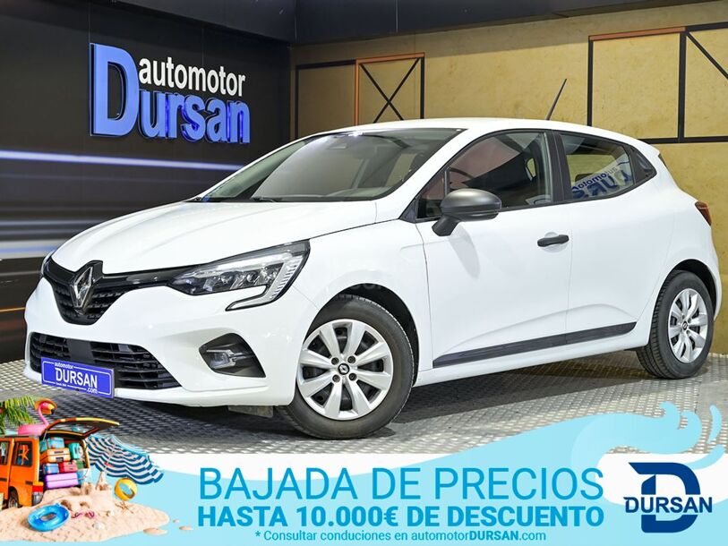 Foto del RENAULT Clio Blue dCi Business 63kW