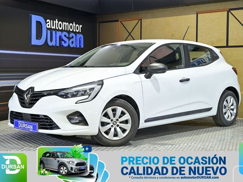 Foto del RENAULT Clio Blue dCi Business 63kW