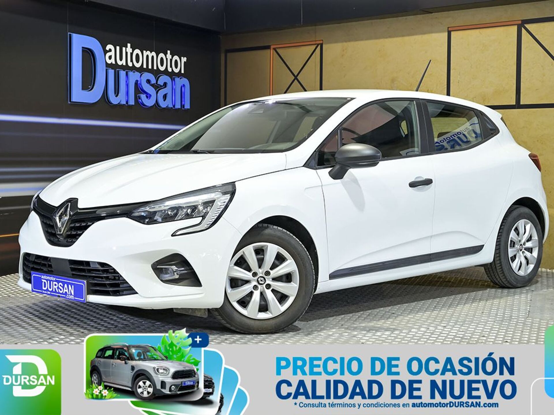 Imagen de RENAULT Clio
