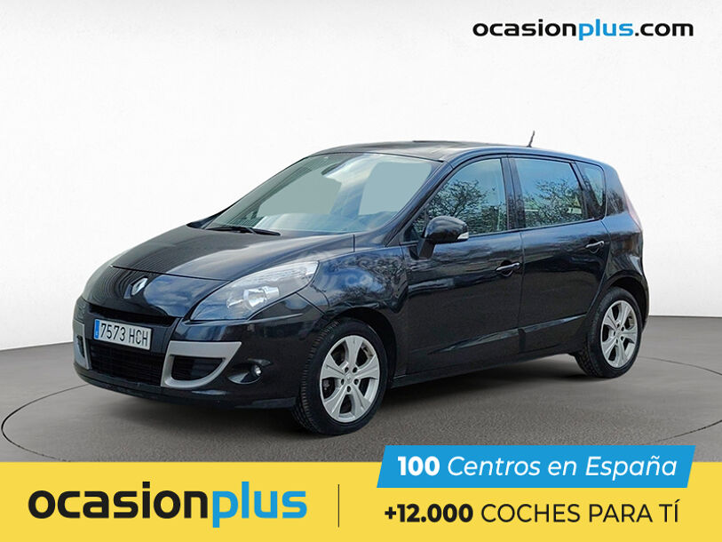 Foto del RENAULT Scenic Scénic 1.5dCi Emotion 110