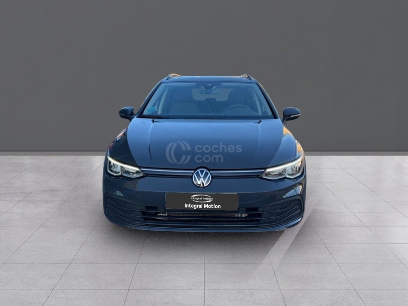 Foto del VOLKSWAGEN Golf Variant 1.0 TSI Life 81kW