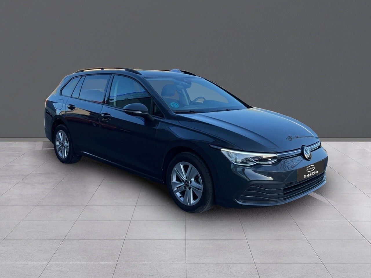 Foto del VOLKSWAGEN Golf Variant 1.0 TSI Life 81kW