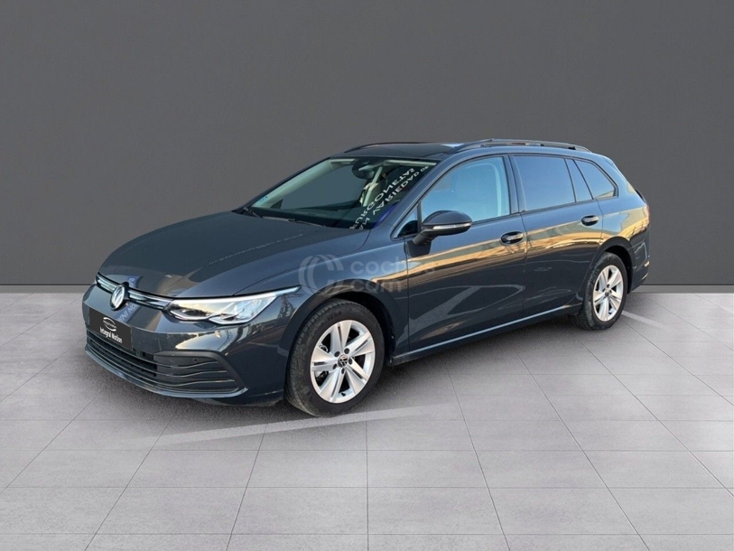 Foto del VOLKSWAGEN Golf Variant 1.0 TSI Life 81kW