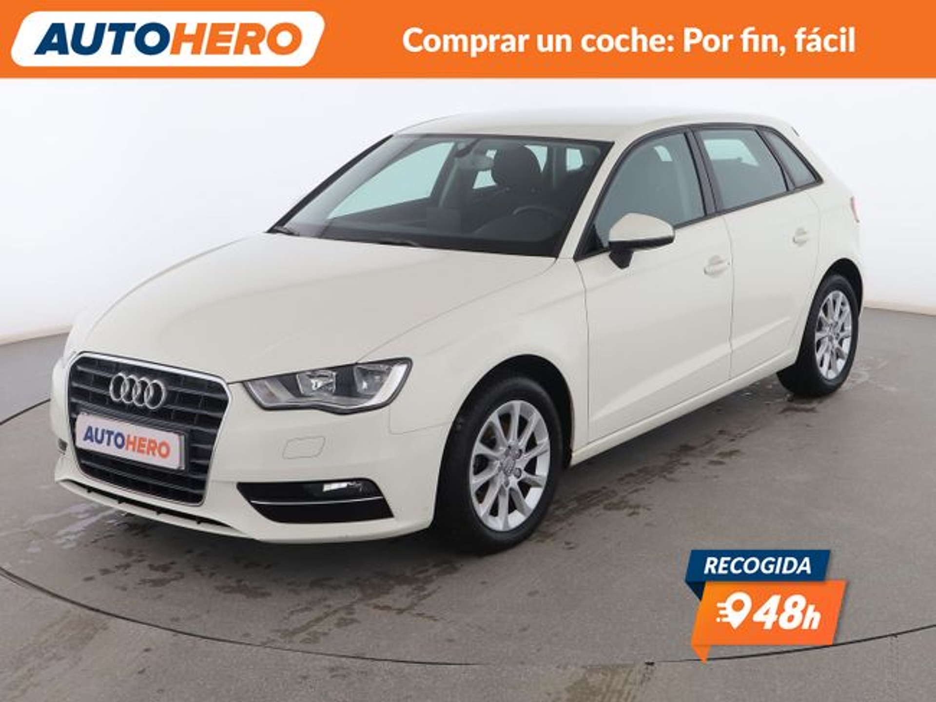 Imagen de AUDI A3