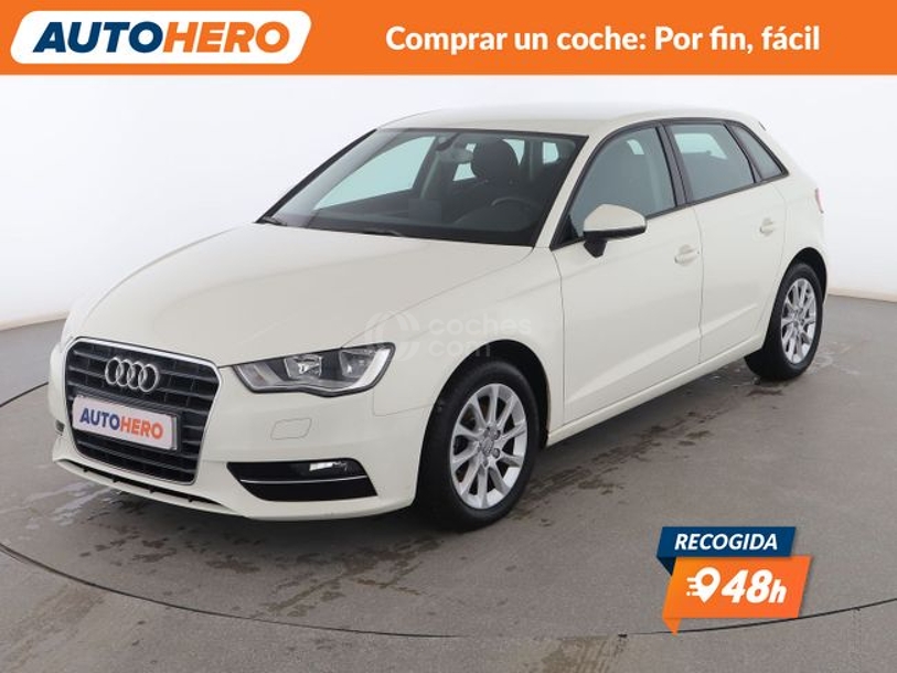 Foto del AUDI A3 Sportback 1.6TDI Attraction