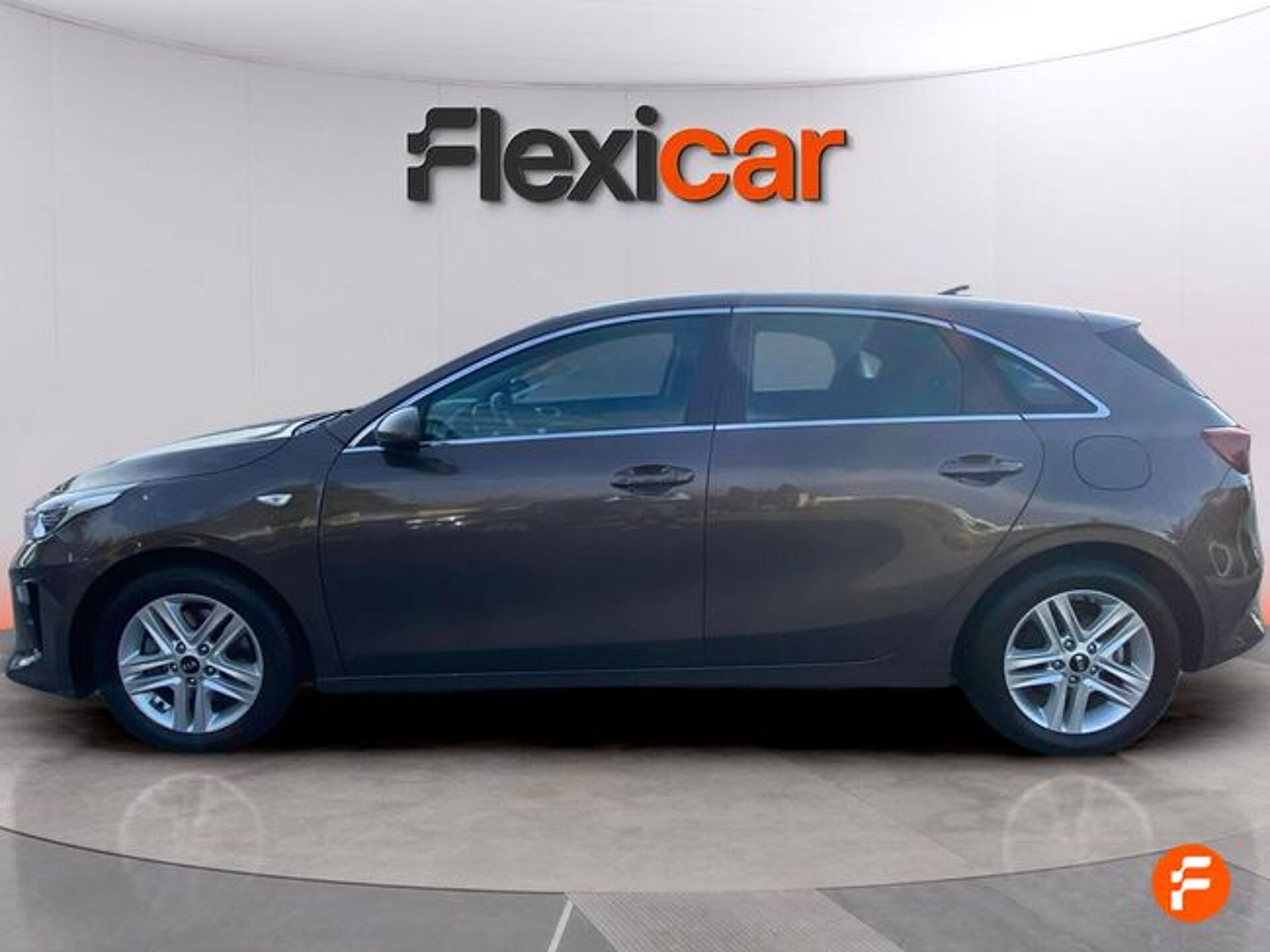 Imagen 3 de KIA Ceed