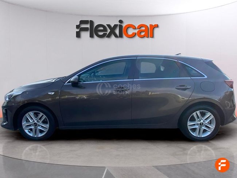 Foto del KIA Ceed 1.0 T-GDI Eco-Dynamics Tech 100