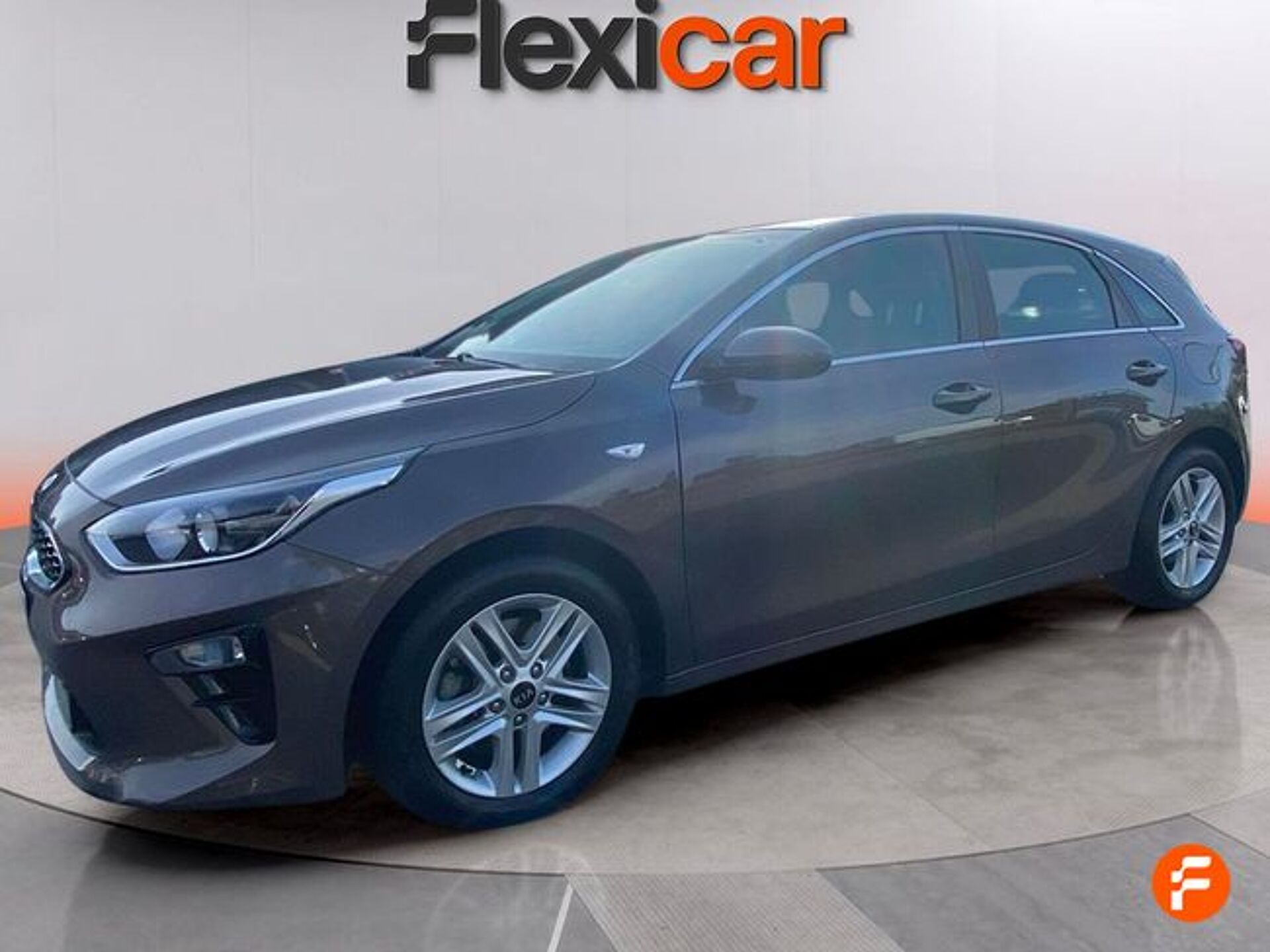 Imagen 2 de KIA Ceed