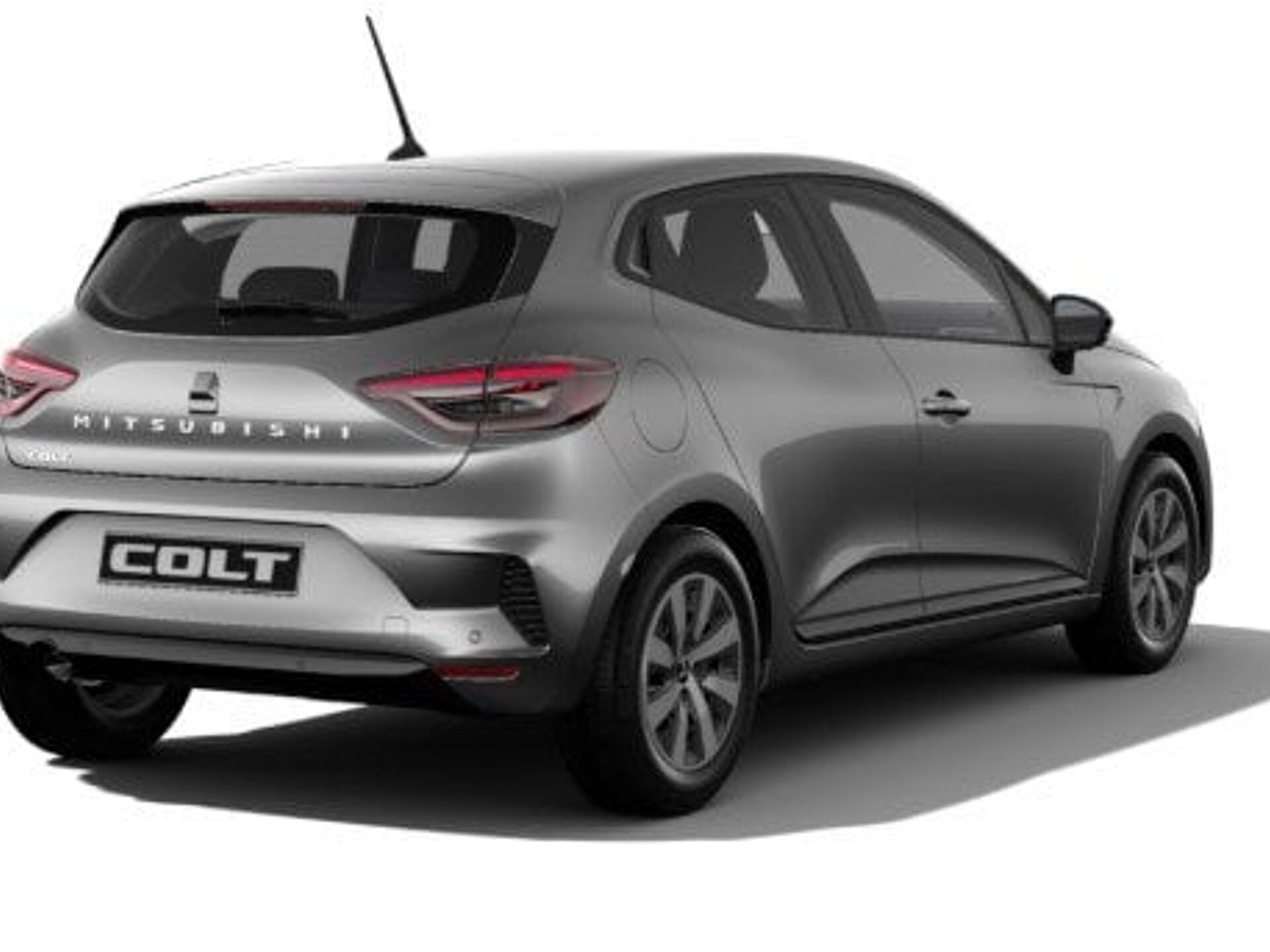 Imagen 2 de MITSUBISHI Colt