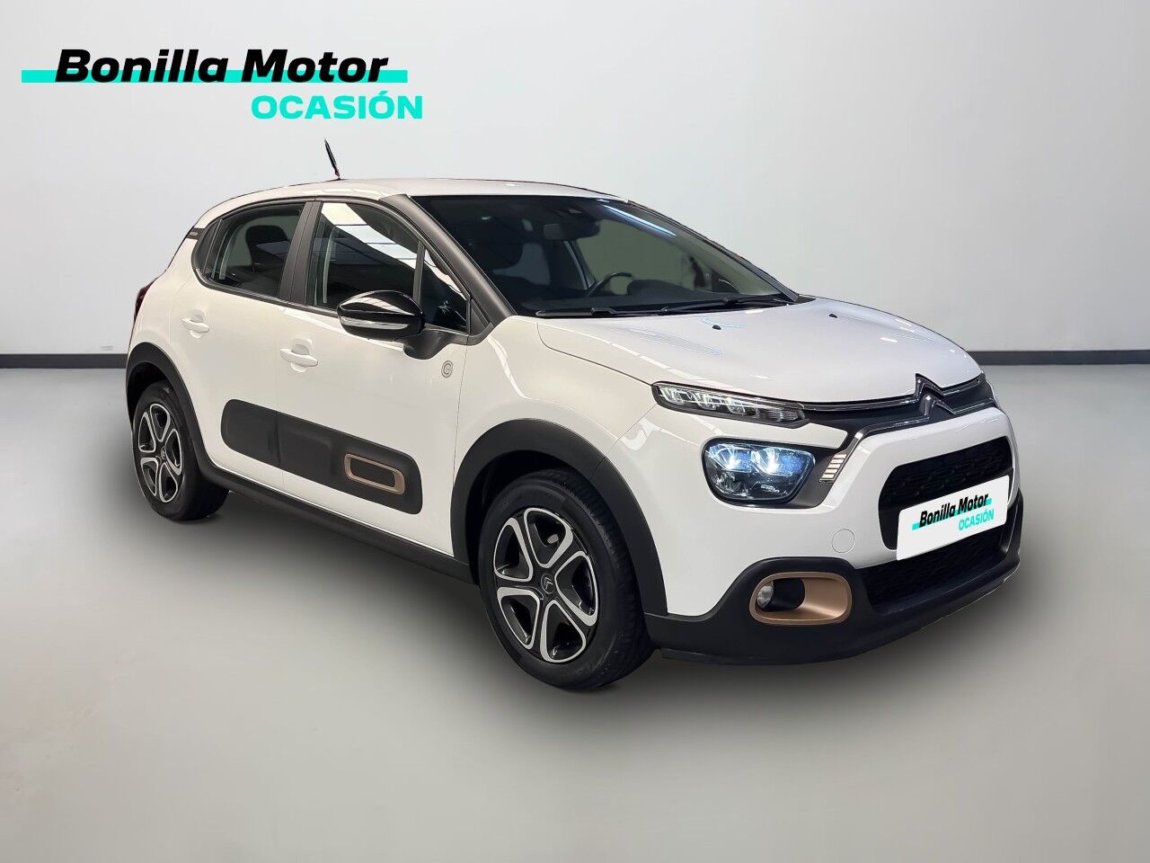 Foto del CITROEN C3 1.2 PureTech S&S C-Series 83