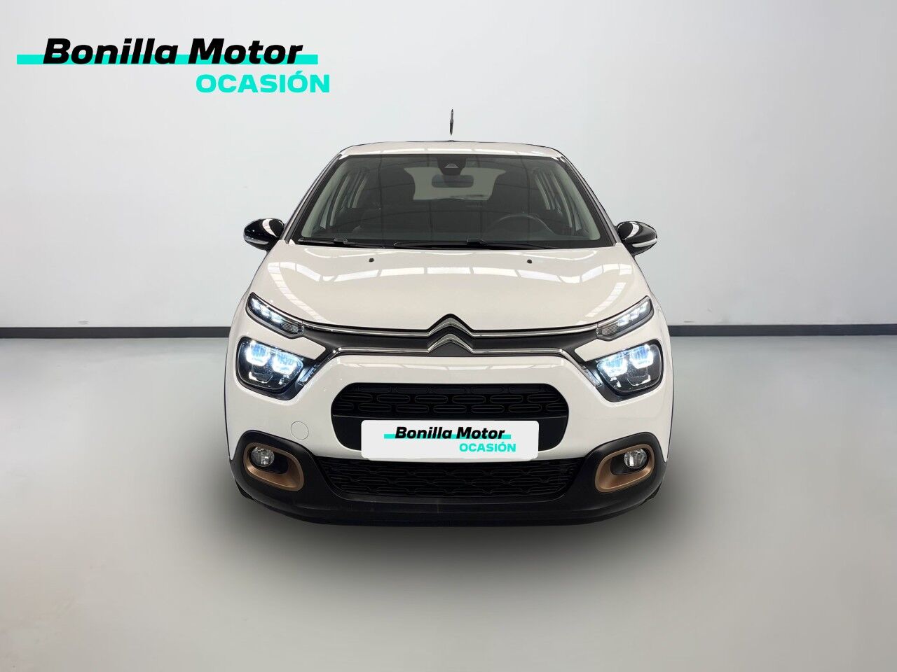 Foto del CITROEN C3 1.2 PureTech S&S C-Series 83