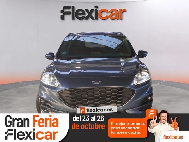 FORD Kuga (ST-Line 1.5T EcoBoost 110kW (150CV)) en Asturias