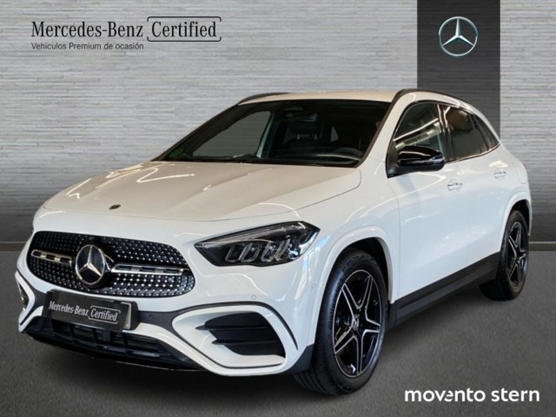 Imagen de MERCEDES Clase GLA