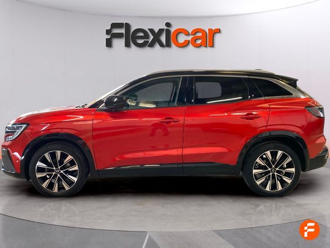 Foto del RENAULT Austral 1.3 TCe Mild Hybrid Techno CVT 116kW