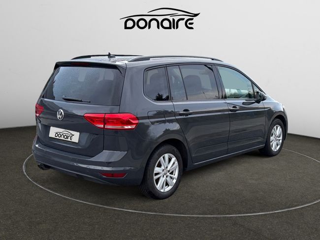 Foto del VOLKSWAGEN Touran 2.0TDI CR BMT Sport DSG 110kW