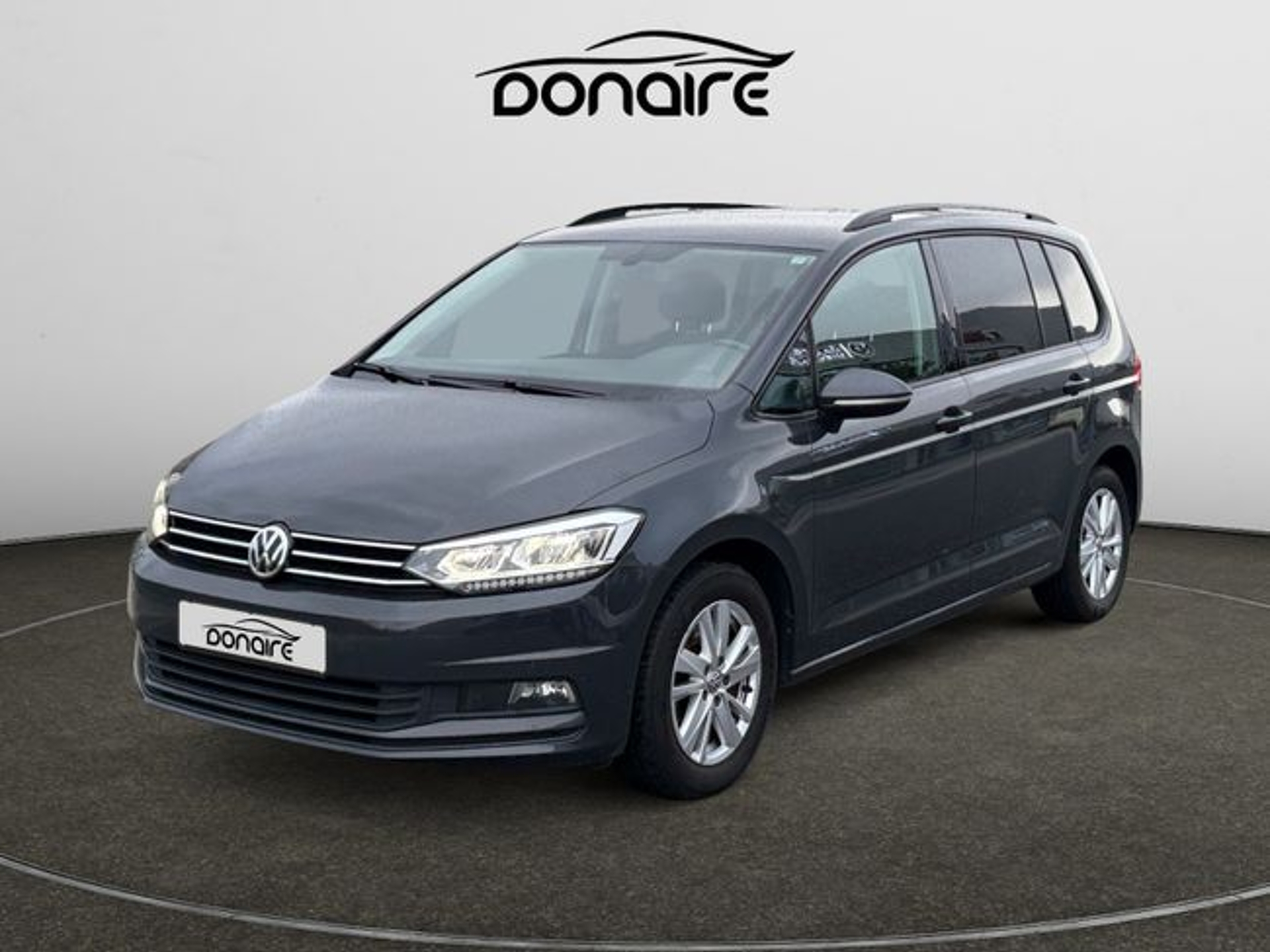 Imagen de VOLKSWAGEN Touran